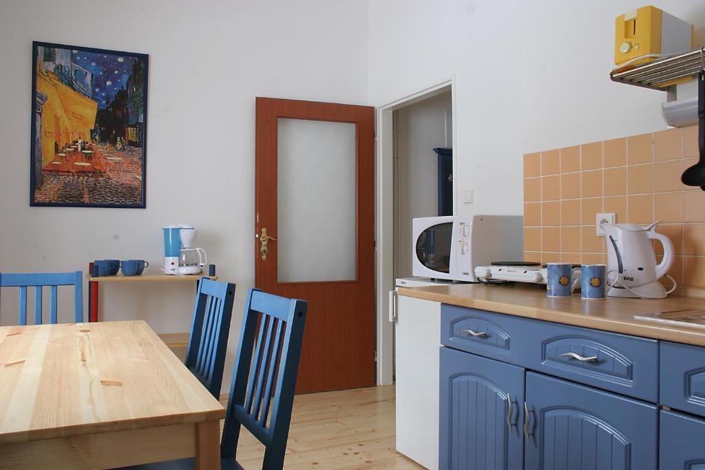 Penzion Apartmán Janov Janov nad Nisou Pokoj fotografie