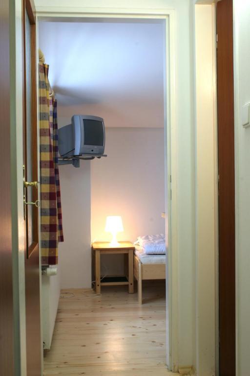 Penzion Apartmán Janov Janov nad Nisou Exteriér fotografie