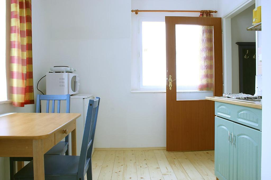 Penzion Apartmán Janov Janov nad Nisou Exteriér fotografie