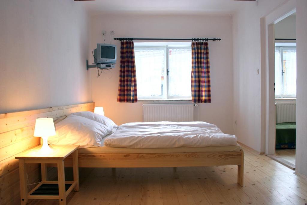 Penzion Apartmán Janov Janov nad Nisou Pokoj fotografie