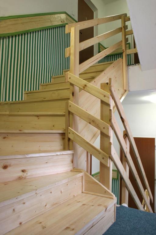 Penzion Apartmán Janov Janov nad Nisou Exteriér fotografie