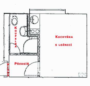 Penzion Apartmán Janov Janov nad Nisou Exteriér fotografie